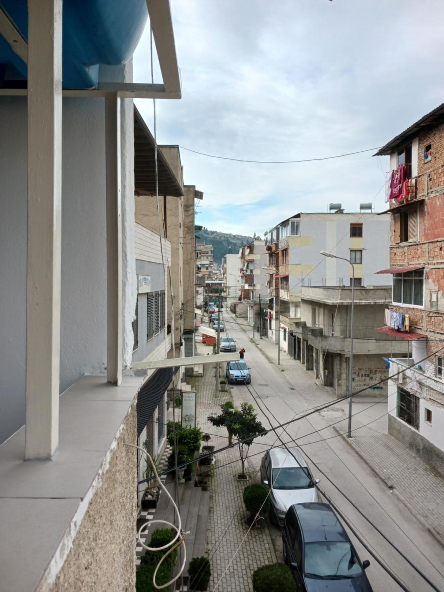 Vangert Apartment Berat Exterior foto