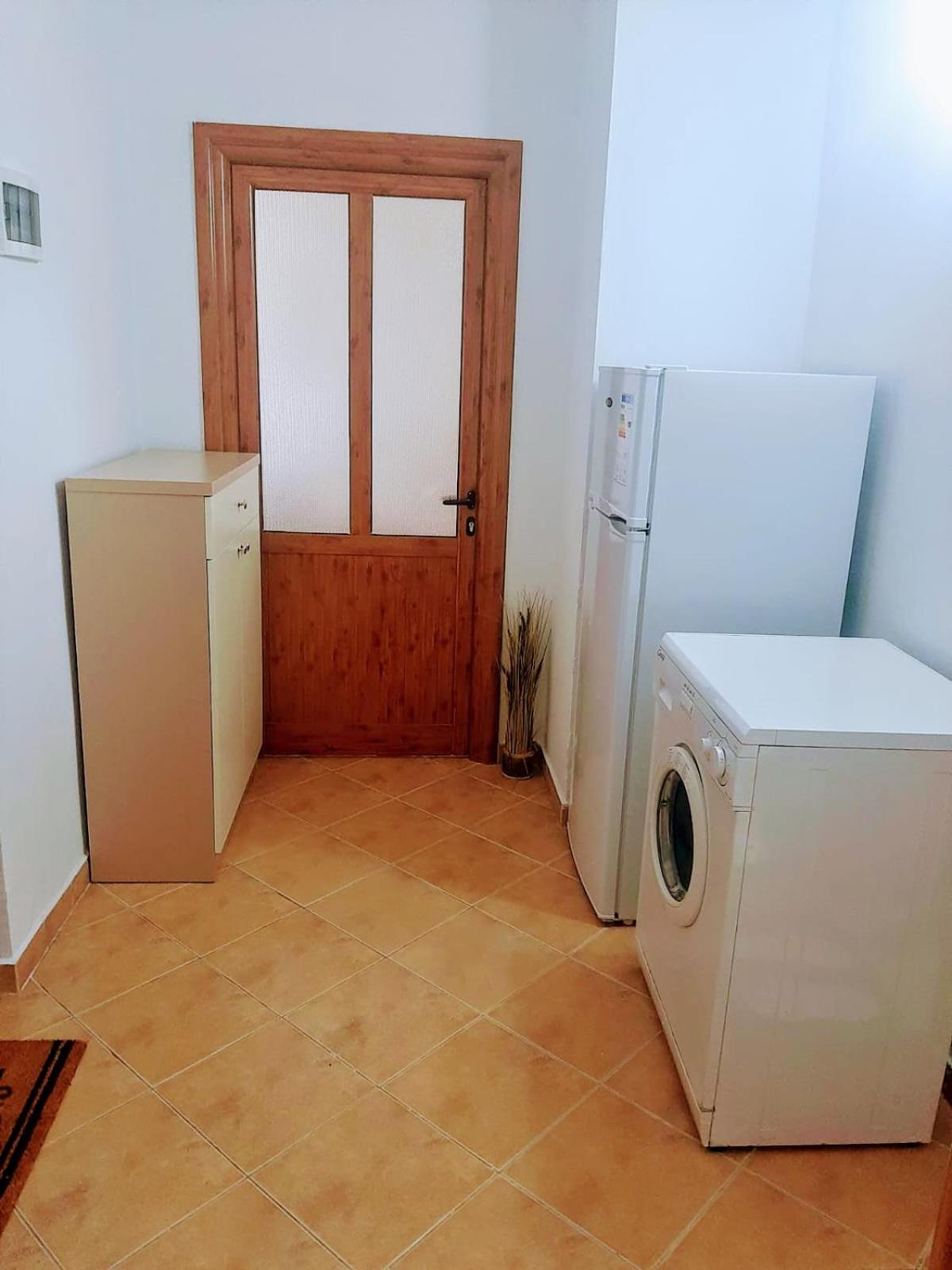 Vangert Apartment Berat Exterior foto